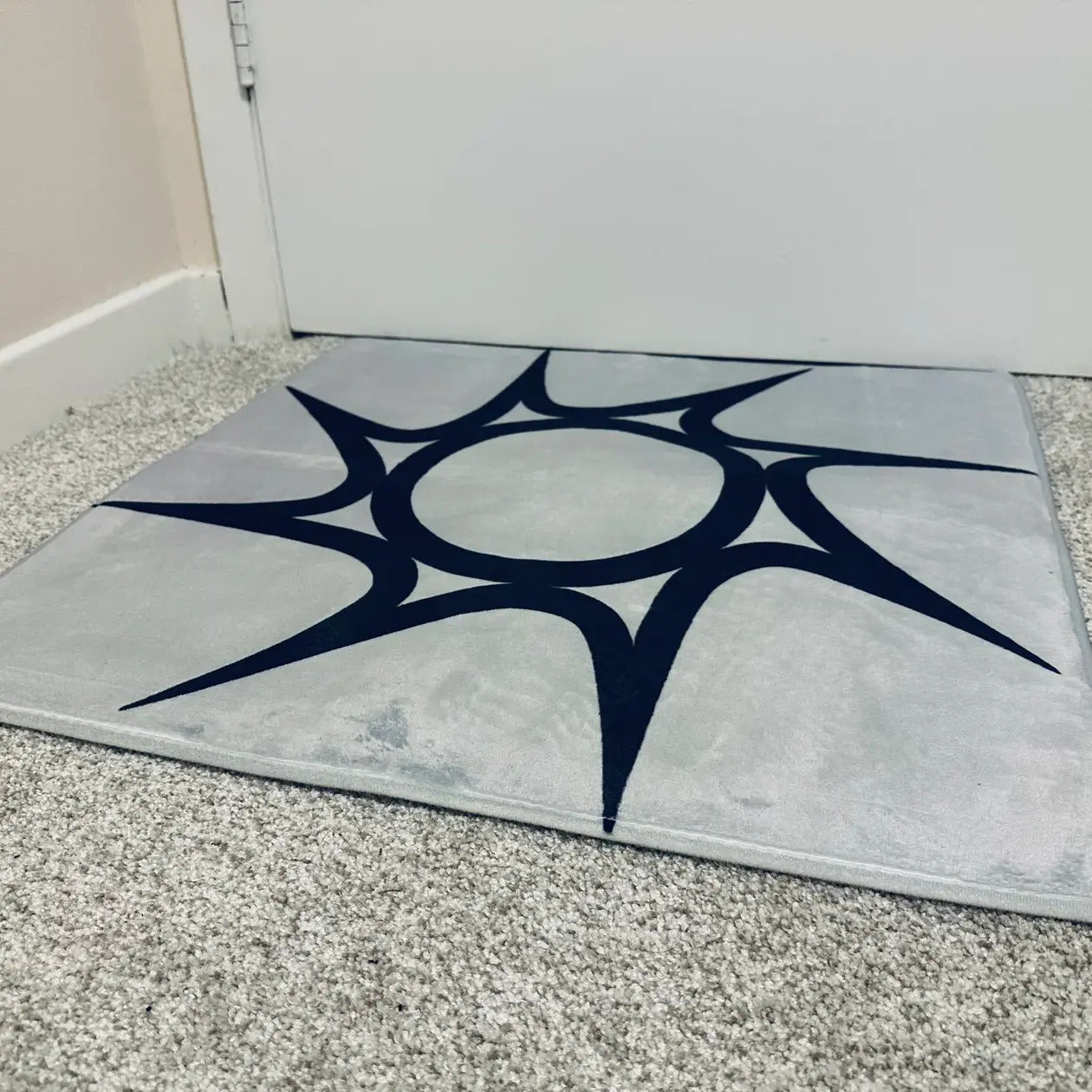 The Respawn Rug