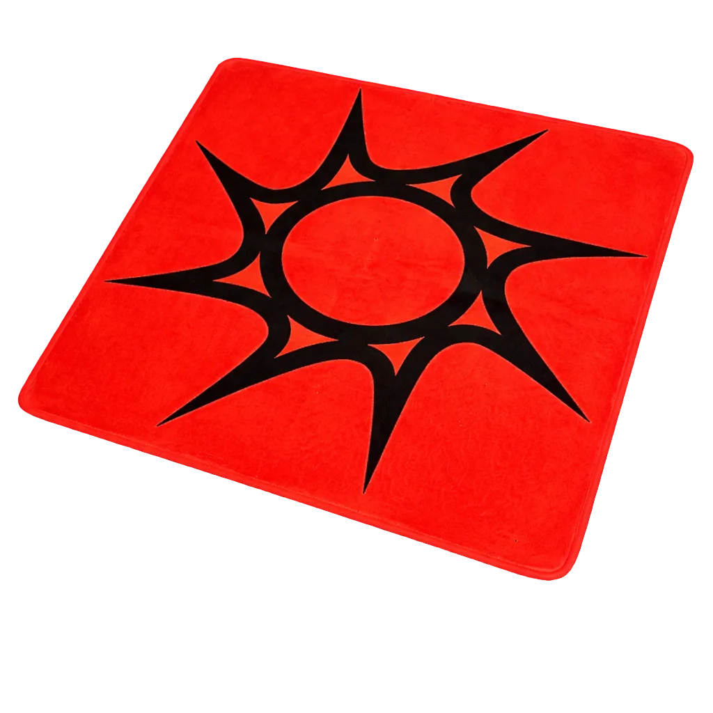 Respawn Rug - By SpawnRug