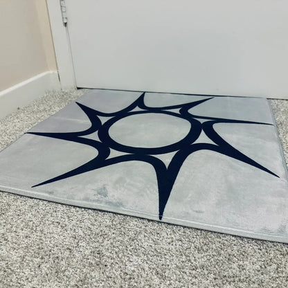 The Respawn Rug