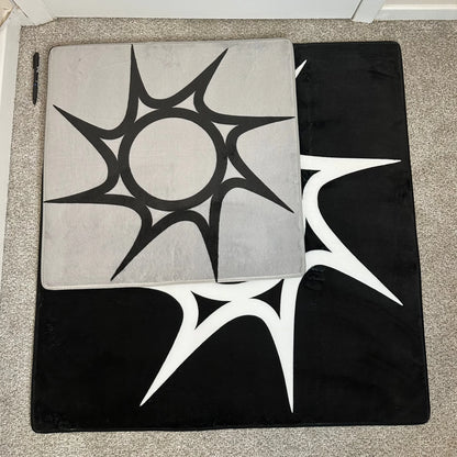 The Respawn Rug